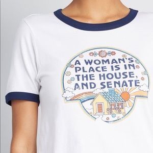 ISO this ModCloth T-shirt!!